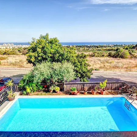 Ferran Appartement *