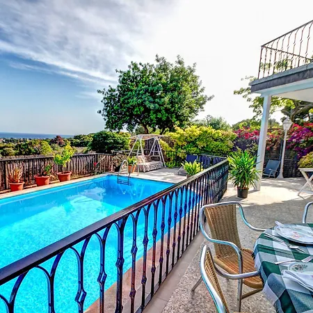 Appartement Ferran *