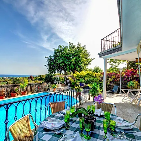 Ferran Appartement *