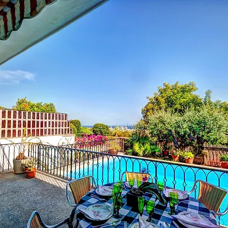 Ferran Appartement