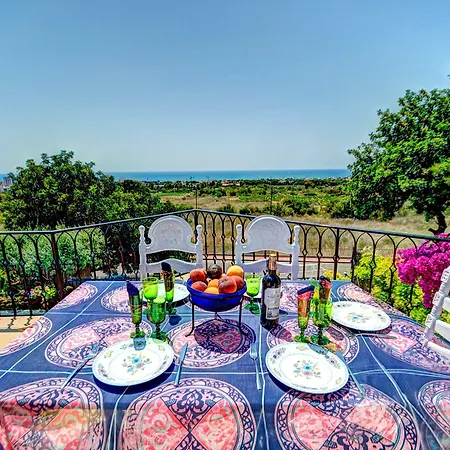 Ferran Appartement