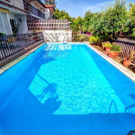 Apartment Ferran