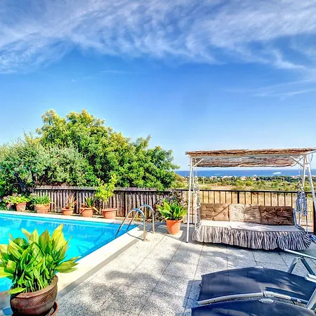 Ferran Apartment Sitges