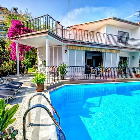 Apartmán Ferran Sitges