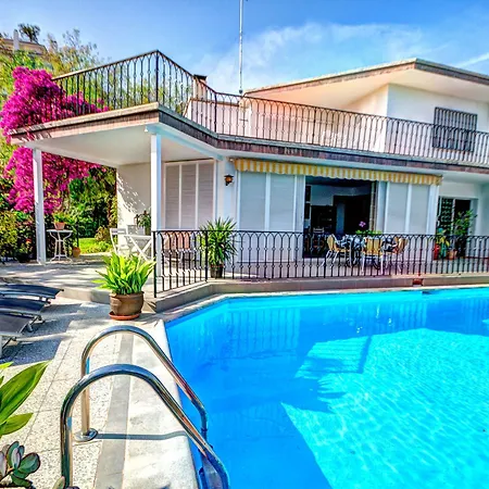 Apartment Ferran Sitges