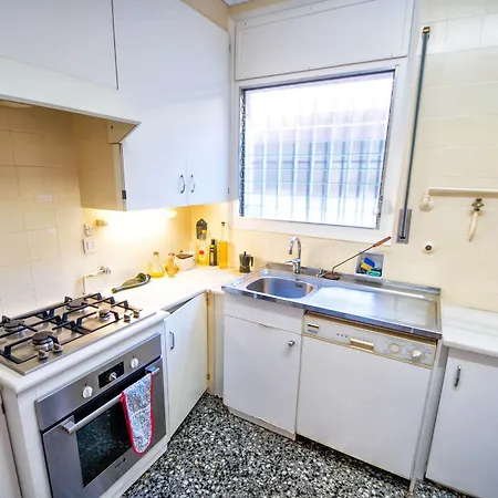 Ferran Apartment