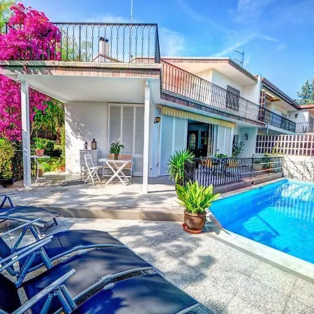 Apartment Ferran Sitges