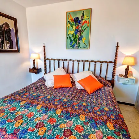 Apartment Ferran
