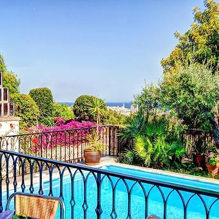 Apartment Ferran