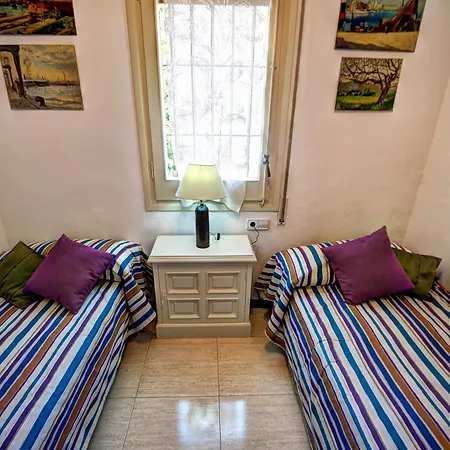 Apartment Ferran