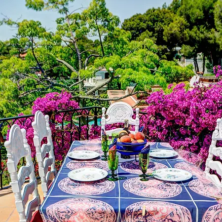Apartment Ferran Sitges