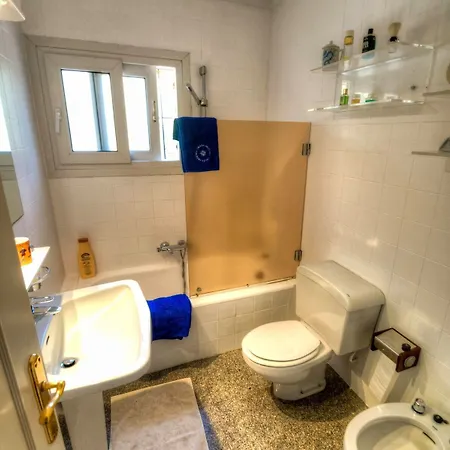 Apartment Ferran *