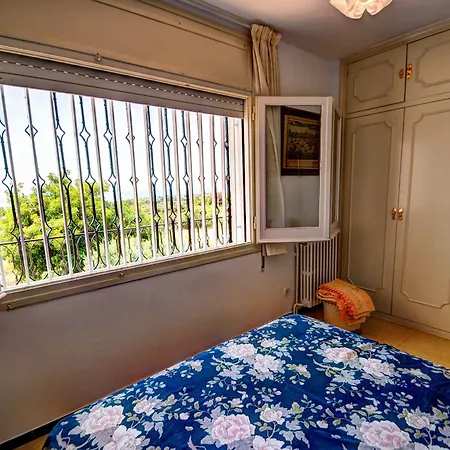 Apartment Ferran *