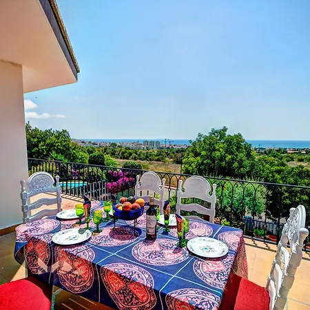 Apartment Ferran