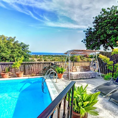Apartmán Ferran Sitges