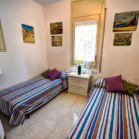 Ferran Apartmán *