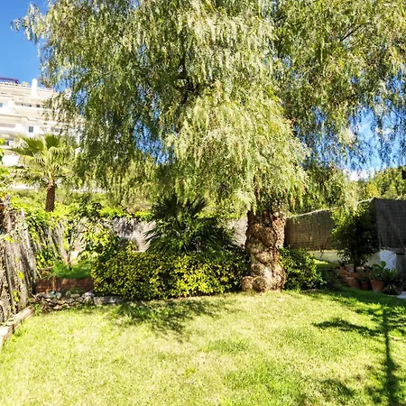 Ferran Apartment Sitges