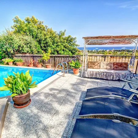 Apartment Ferran