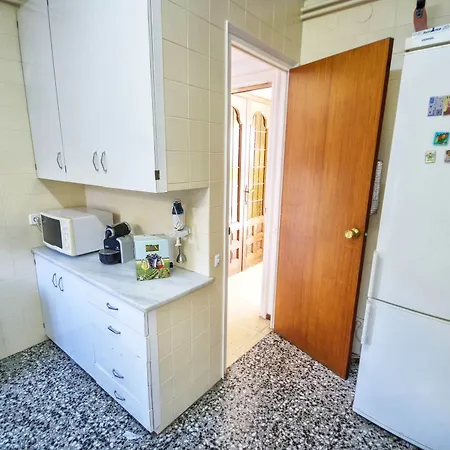Ferran Apartment *